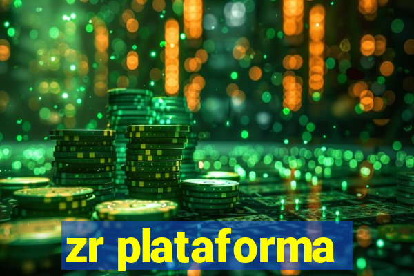 zr plataforma